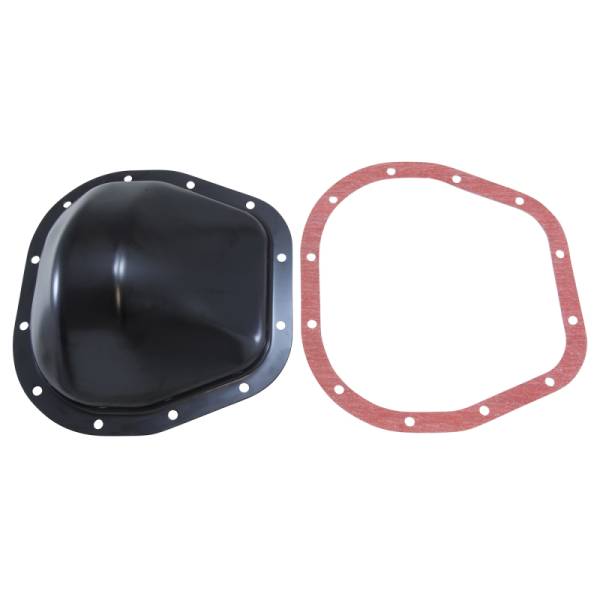 Yukon Gear & Axle - Yukon Gear Steel Cover For Ford 10.25in | YP C5-F10.25 - Image 1