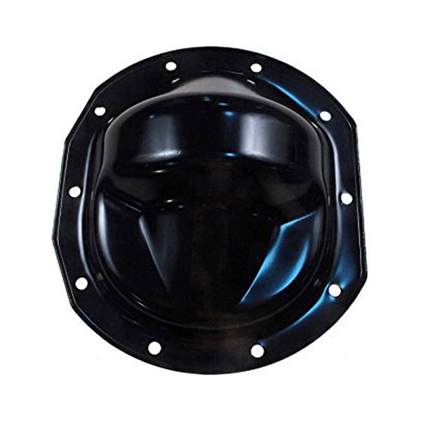 Yukon Gear & Axle - Yukon Gear Ford OEM Steel Cover | YP C5-F7.5-S - Image 1