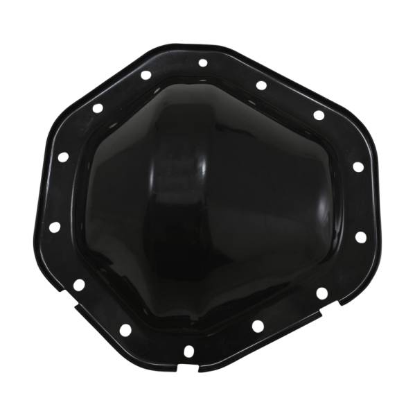 Yukon Gear & Axle - Yukon Gear Steel Cover For GM 10.5in 14 Bolt Truck | YP C5-GM14T - Image 1
