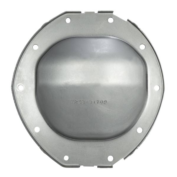 Yukon Gear & Axle - Yukon Gear Steel Cover For GM 8.0in Rear | YP C5-GM8.0 - Image 1