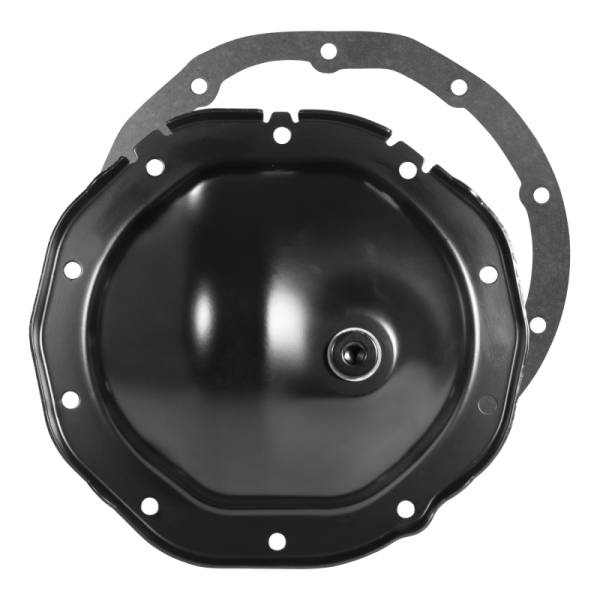 Yukon Gear & Axle - Yukon Gear Rear Differential Cover Kit for General Motors 8.6in Rear | YP C5-GM8.5-KIT - Image 1