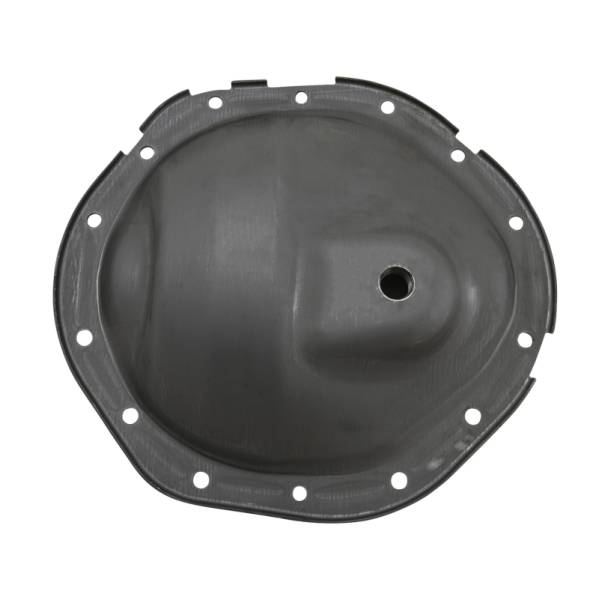 Yukon Gear & Axle - Yukon Gear Differential Cover for GM 9.5in 12 Bolt & 9.76in Diff | YP C5-GM9.5-12B - Image 1