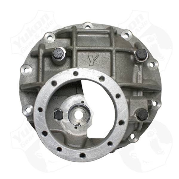 Yukon Gear & Axle - Yukon Gear Ford 9in Yukon 3.062in aluminum Case / HD Dropout Housing | YP DOF9-3-306 - Image 1