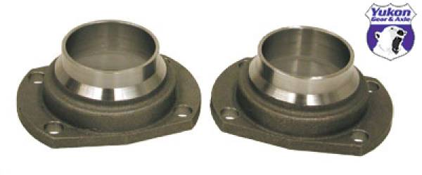 Yukon Gear & Axle - Yukon Gear Ford 9in (3/8in Holes) Torino Design Housing Ends | YP F9HE-2 - Image 1