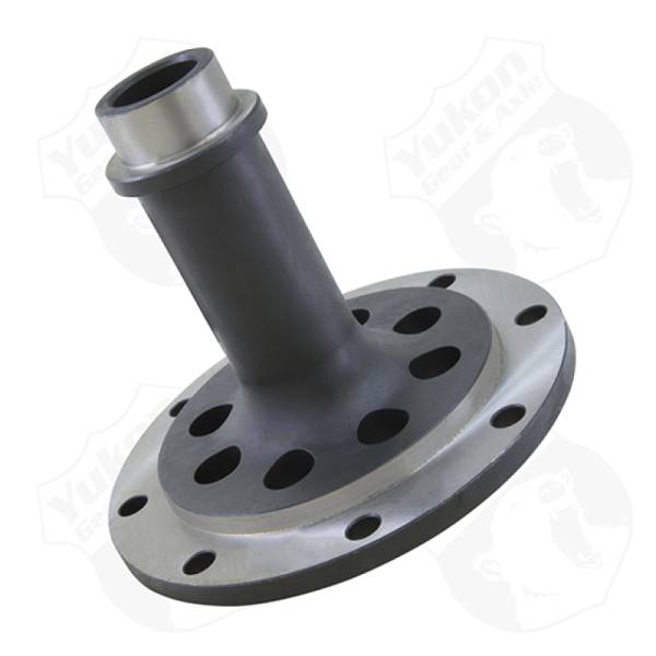 Yukon Gear & Axle - Yukon Gear Steel Spool For Model 20 w/ 29 Spline Axles / 3.08+ | YP FSM20-3-29 - Image 1