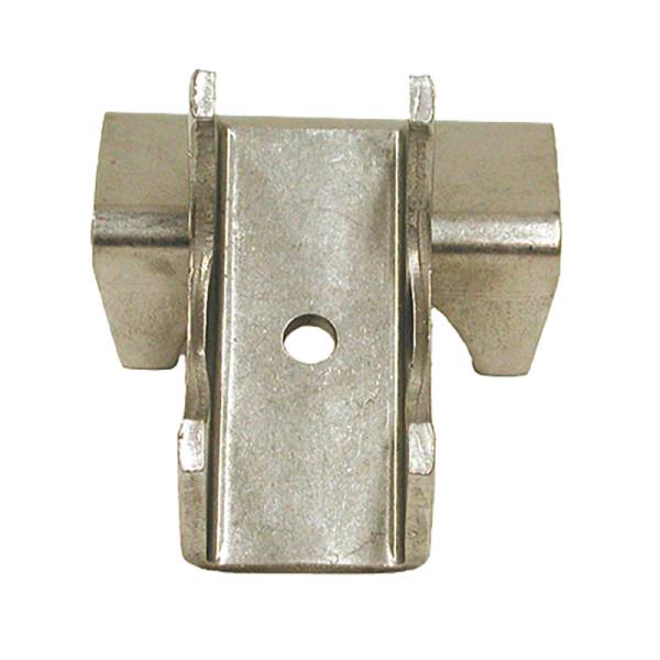 Yukon Gear & Axle - Yukon Gear 2-1/4in Generic Spring Pads | YP HF9-SP-B - Image 1