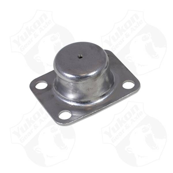 Yukon Gear & Axle - Yukon Gear Replacement Upper King-Pin Bushing Spring Retainer Place For Dana 60 | YP KP-008 - Image 1