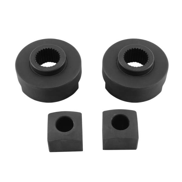 Yukon Gear & Axle - Yukon Gear Mini Spool For GM 8.2in w/ 28 Spline Axles | YP MINSGM8.2-28 - Image 1
