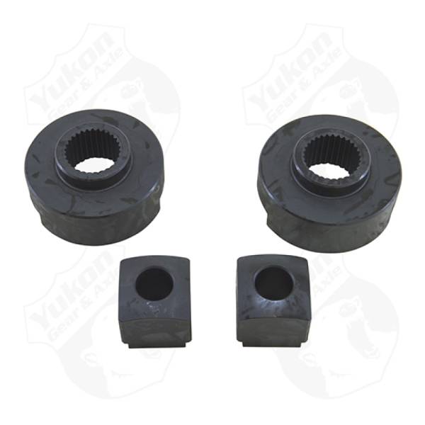 Yukon Gear & Axle - Yukon Gear Mini Spool For GM 8.5in w/ 30 Spline Axles | YP MINSGM8.5-30 - Image 1