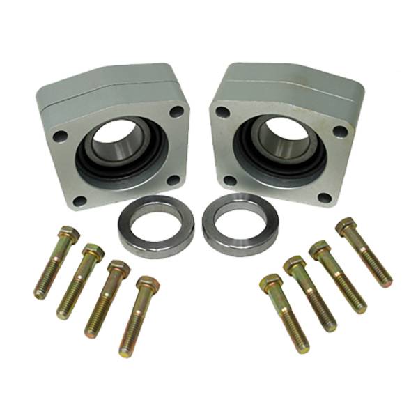 Yukon Gear & Axle - Yukon Gear C-Clip Eliminator Kit For GM 10 and 12 Bolt Diff For 1559 Bearing Housing | YP NOCLIP1559 - Image 1