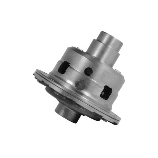 Yukon Gear & Axle - Yukon Gear 07-17 Jeep Wrangler Electric Locker For Dana 44 Diff w/ 30 Spline Axles - Front | YP PCD44JK-30-F - Image 1