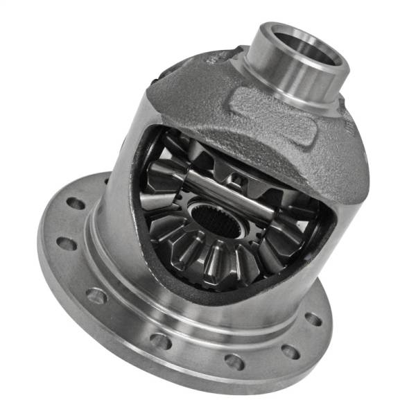 Yukon Gear & Axle - Yukon Gear 11-17 Ford F-150 (Not SVT Raptor) 9.75in 34 Spline Electric Locker | YP PF9.75E-34-A - Image 1