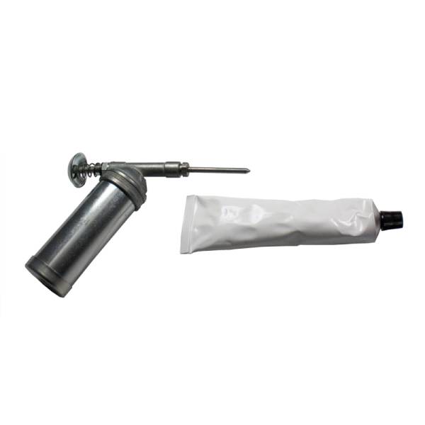 Yukon Gear & Axle - Yukon Gear Grease Kit 4 Oz Tube & Grease Gun 4 Oz Gun | YP SJ-ACC-403 - Image 1
