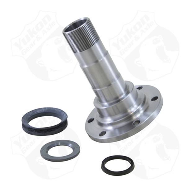 Yukon Gear & Axle - Yukon Gear Replacement Front Spindle For Dana 44 / GM | YP SP706528 - Image 1
