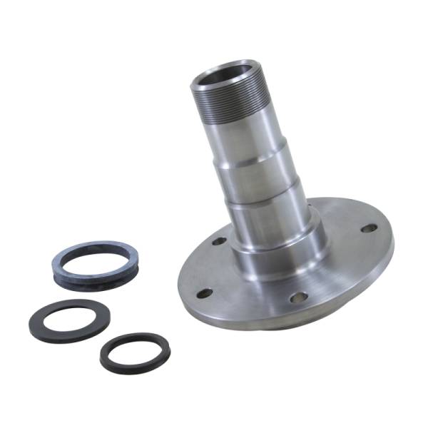 Yukon Gear & Axle - Yukon Gear Replacement Front Spindle For Dana 60 / 92-98 Ford F350 | YP SP708085 - Image 1