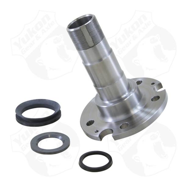 Yukon Gear & Axle - Yukon Gear Replacement Front Spindle For Dana 44 IFS / w/Abs | YP SP75304 - Image 1
