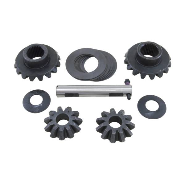 Yukon Gear Standard Open Spider Gear Kit For 2010+ Chrysler 9.25ZF w/ 31 Spline Axles | YPKC9.25B-S-31B - Image 1