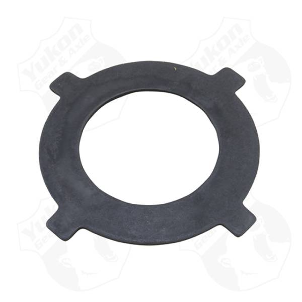 Yukon Gear & Axle - Yukon Gear Powr Lok Drive Belleville Plate For Dana 44 | YPKD44-PC-01 - Image 1