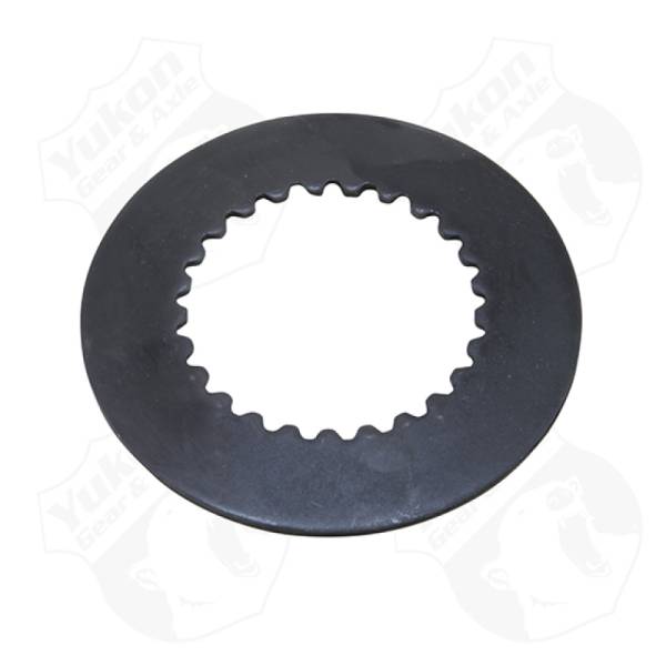 Yukon Gear & Axle - Yukon Gear Powr Lok Belleville Clutch Plate / Splined | YPKD44-PC-04 - Image 1