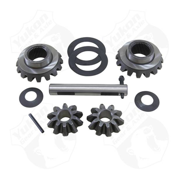 Yukon Gear & Axle - Yukon Gear Standard Open Spider Gear Replacement Kit For Dana 60 and 61 w/ 35 Spline Axles | YPKD60-S-35 - Image 1