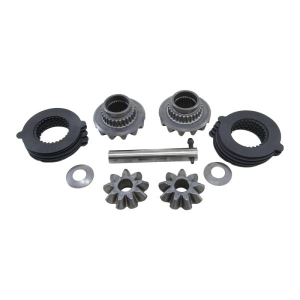 Yukon Gear & Axle - Yukon Gear Replacement Positraction internals For Dana 60 and 61 (Full-Floating) w/ 30 Spline Axles | YPKD60-T/L-30 - Image 1