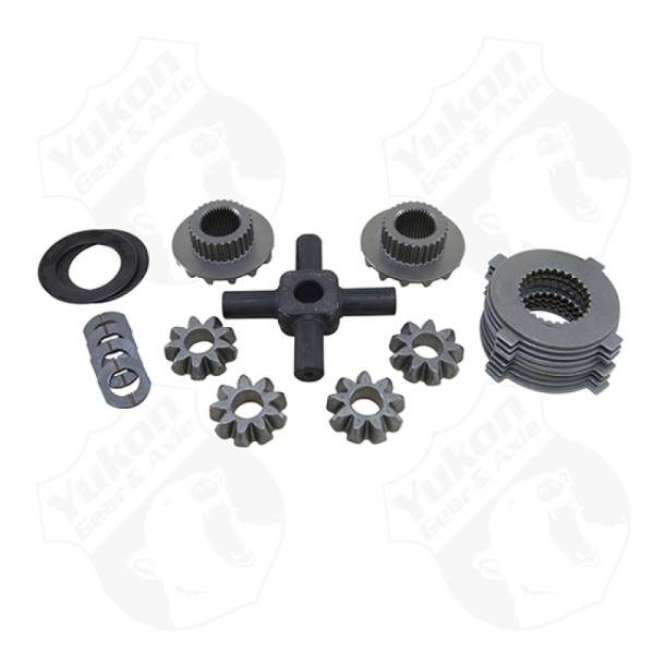 Yukon Gear & Axle - Yukon Gear Trac Lok Positraction internals For Dana 80 and w/ 35 Spline Axles | YPKD80-P/L-35-R - Image 1