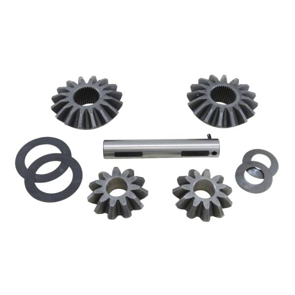 Yukon Gear & Axle - Yukon Gear Replacement Standard Open Spider Gear Kit For Dana 80 w/ 37 Spline Axles | YPKD80-S-37 - Image 1