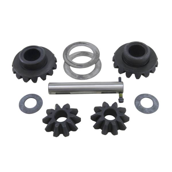 Yukon Gear & Axle - Yukon Gear Standard Open Spider Gear Kit For 10.25in Ford w/ 35 Spline Axles | YPKF10.25-S-35 - Image 1