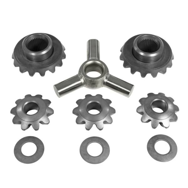 Yukon Gear & Axle - Yukon Gear Spider Gear Kit 3 Pinion - 03-14 Ford E-250 10.5in w/ 35 Splines | YPKF10.5-S-35 - Image 1