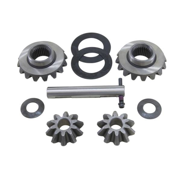 Yukon Gear & Axle - Yukon Gear Standard Open Spider Gear Kit For 8.8in Ford (and IFS) w/ 28 Spline Axles | YPKF8.8-S-28 - Image 1