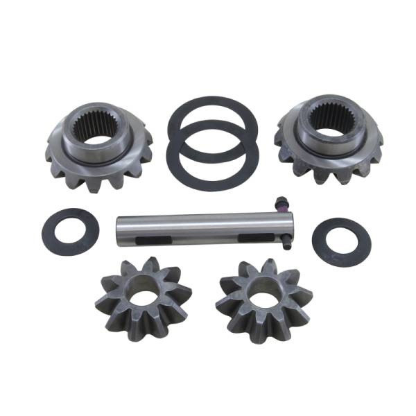 Yukon Gear & Axle - Yukon Gear Standard Open Spider Gear Kit For 8.8in Ford w/ 31 Spline Axles | YPKF8.8-S-31 - Image 1