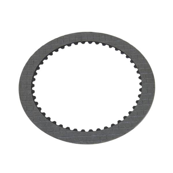 Yukon Gear & Axle - Yukon Gear Trac Loc Friction Plate / 4 Tab | YPKF9-PC-01 - Image 1