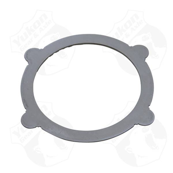 Yukon Gear & Axle - Yukon Gear Trac Loc Friction Plate / Single Sided / 4 Tab | YPKF9-PC-03 - Image 1