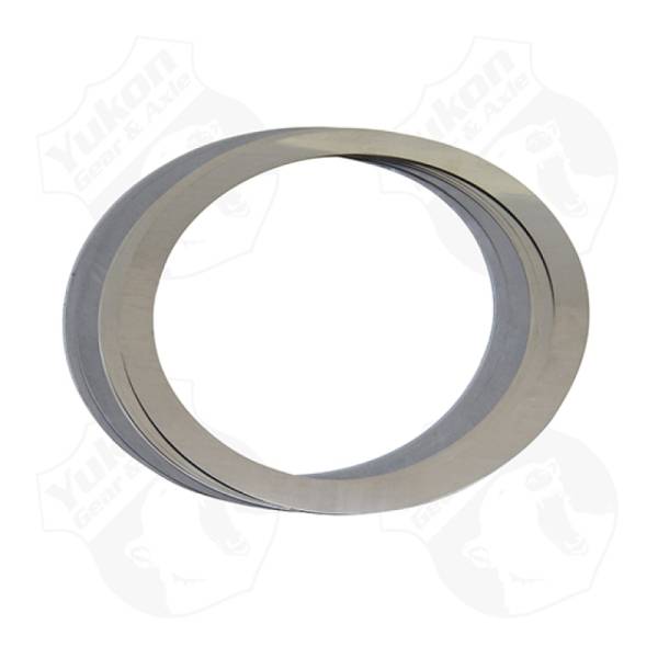 Yukon Gear & Axle - Yukon Gear Shim Kit For 9in Ford Tracloc Clutch | YPKF9-PC-SHIMS - Image 1