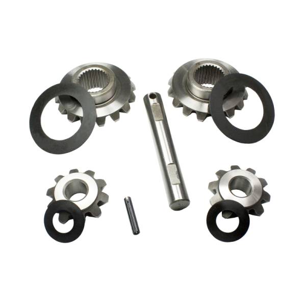 Yukon Gear & Axle - Yukon Gear Standard Open Spider Gear Kit For 9in Ford w/ 31 Spline Axles and 4-Pinion Design | YPKF9-S-31-4 - Image 1