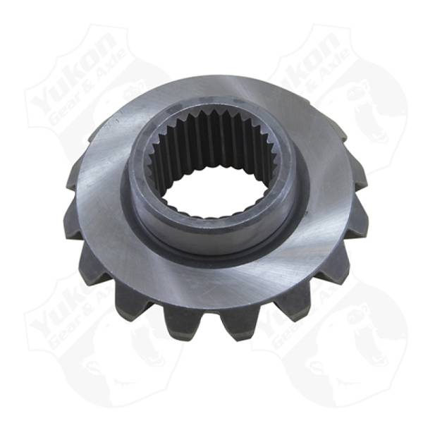 Yukon Gear & Axle - Yukon Gear Side Gear w/ Hub For 9in Ford w/ 31 Splines | YPKF9-SG-01 - Image 1