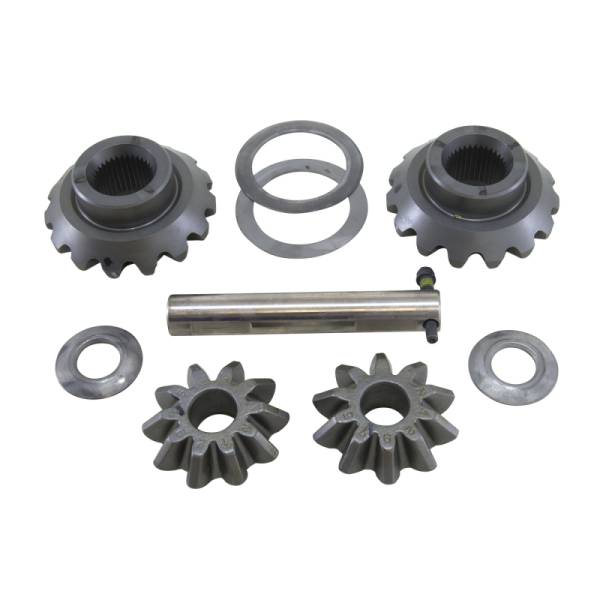 Yukon Gear & Axle - Yukon Gear Standard Open Spider Gear Kit For 9.75in Ford w/ 34 Spline Axles | YPKF9.75-S-34 - Image 1