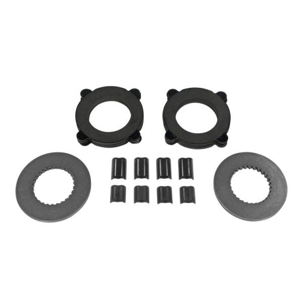 Yukon Gear & Axle - Yukon Gear Dura Grip Clutch Kit for Chrysler/AAM 11.5in | YPKGM11.5-PC-DG1 - Image 1