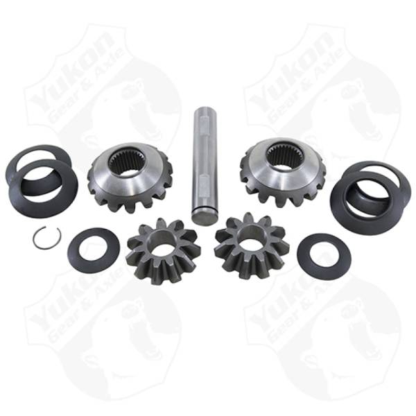 Yukon Gear Standard Open Spider Gear Kit For 11.5in GM w/ 30 Spline Axles | YPKGM11.5-S-30 - Image 1