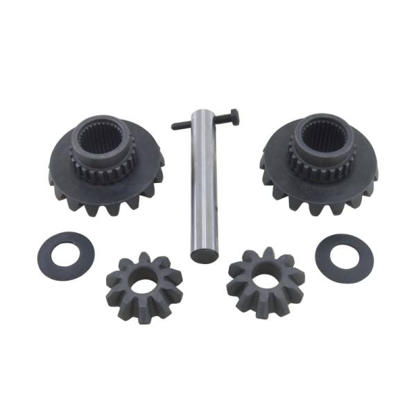 Yukon Gear & Axle - Yukon Gear Positraction internals For GM 12 Bolt Car and Truck w/ 30 Spline Axles | YPKGM12-P-30 - Image 1