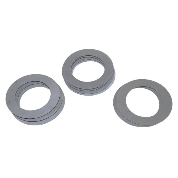 Yukon Gear & Axle - Yukon Gear Positraction Shim Kit (18 Shims) For GM 8.2in / GMin / 12T / 12P / Ford 8.8in | YPKGM12-PC-SHIM - Image 1