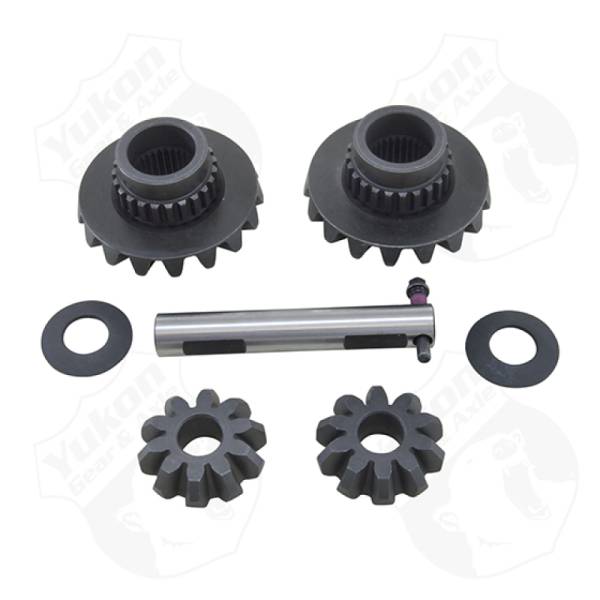 Yukon Gear Positraction internals For 8.2in GM w/ 28 Spline Axles | YPKGM8.2-P-28 - Image 1