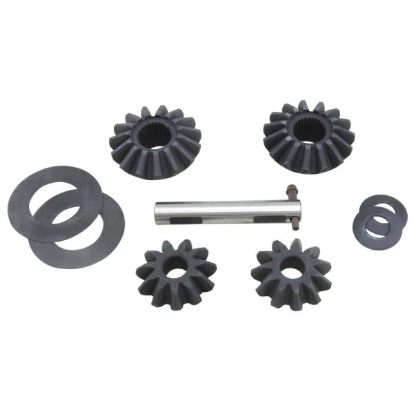 Yukon Gear & Axle - Yukon Gear Standard Open Spider Gear Kit For 8.2in GM w/ 28 Spline Axles | YPKGM8.2-S-28 - Image 1