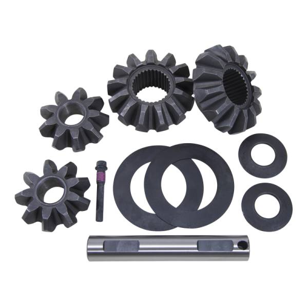 Yukon Gear & Axle - Yukon Gear Standard Open Spider Gear Kit For 8.5in GM w/ 30 Spline Axles | YPKGM8.5-S-30 - Image 1
