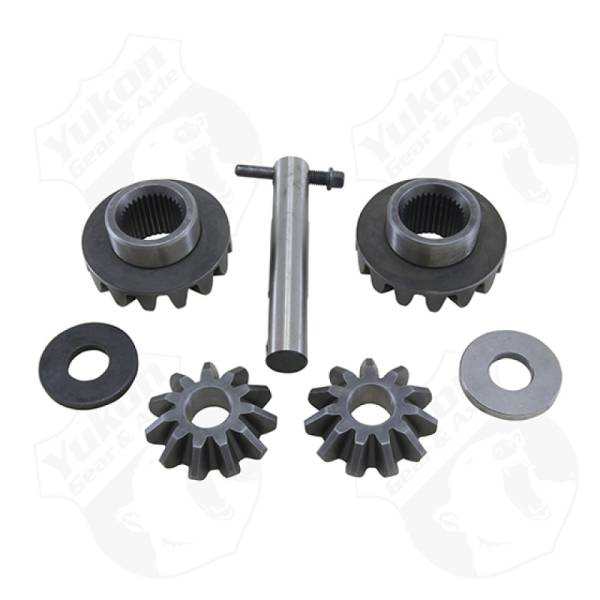 Yukon Gear & Axle - Yukon Gear Standard Open Spider Gear Kit For 9.25in and 9.5in GM IFS w/ 33 Spline Axles | YPKGM9.5-S-33 - Image 1