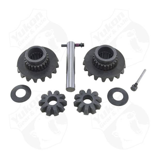Yukon Gear & Axle - Yukon Gear Positraction internals For GM Ci Corvette w/ 17 Spline Axles | YPKGMVET-P-17 - Image 1
