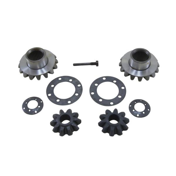 Yukon Gear & Axle - Yukon Gear Standard Open Spider Gear Inner Parts Kit For Toyota Landcruiser w/ 30 Spline Axles | YPKTLC-S-30 - Image 1