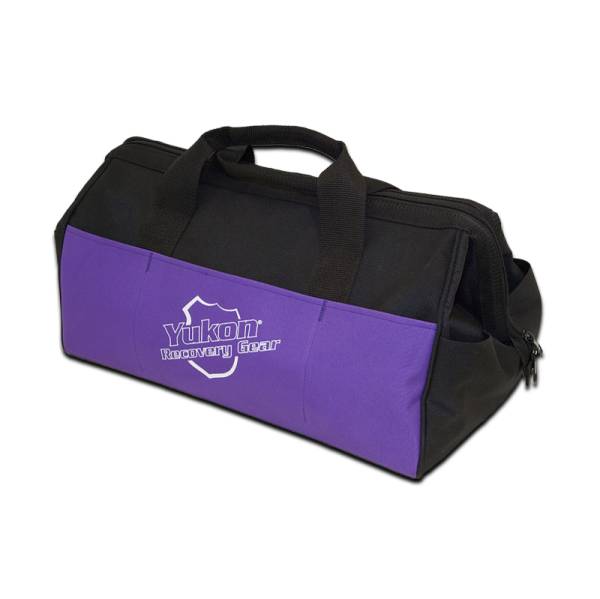 Yukon Gear & Axle - Yukon Gear Recovery Gear Bag | YRGBAG-1 - Image 1