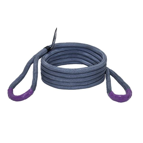 Yukon Gear & Axle - Yukon Gear Kinetic Recover Rope 3/4in | YRGRR-02 - Image 1