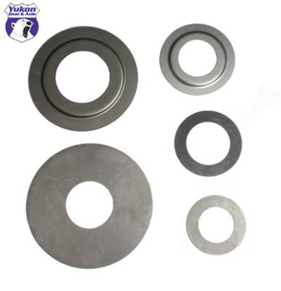 Yukon Gear & Axle - Yukon Gear Replacement Outer Slinger For Dana 28 | YSPBF-017 - Image 1